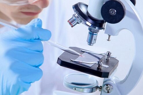 Prostatitisaren diagnostikoa eta sendagaien tratamendua