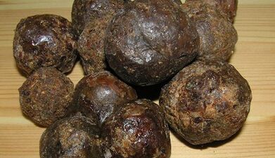 Prostatitisaren tratamendurako erlezaintza produktuak
