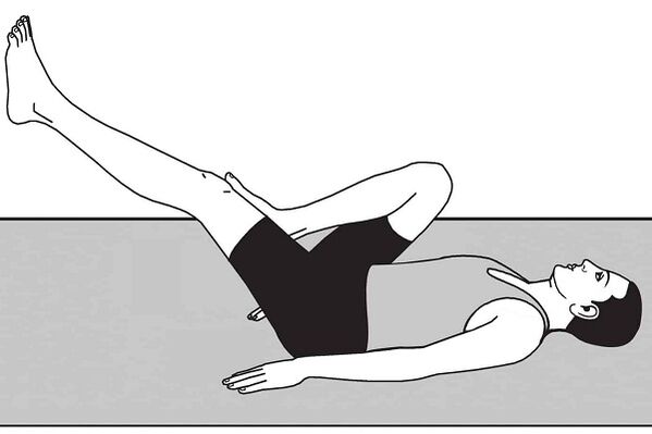 Prostatitis ariketak tratatzea