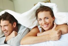 Prostatitisaren prebentzioa etxean etxean